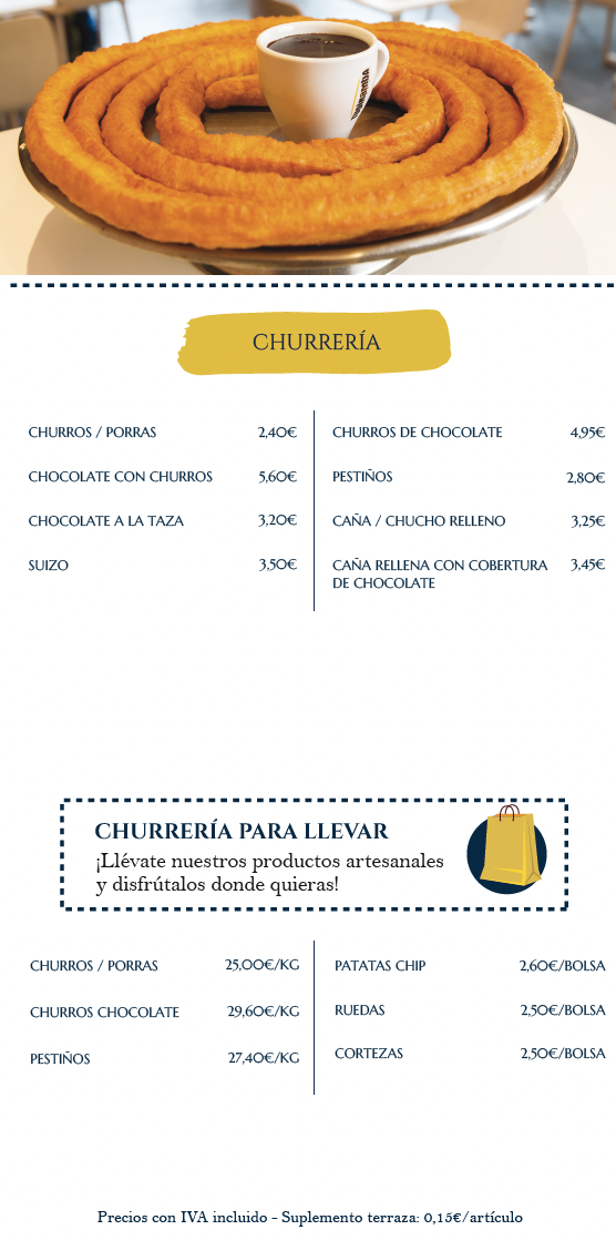 Churrería