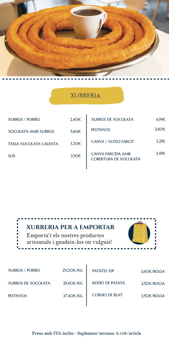Xurreria